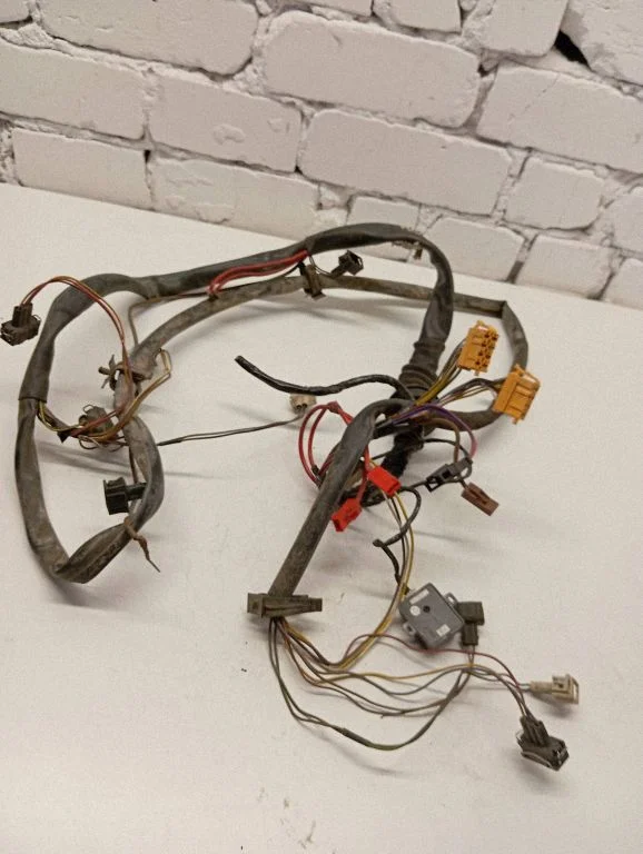 Other wiring loom 701971905D