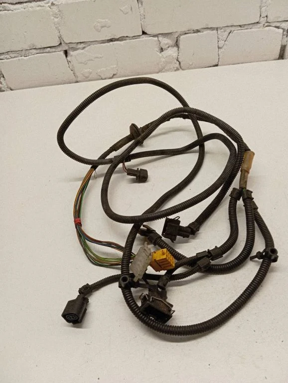 Other wiring loom 6N0973702
