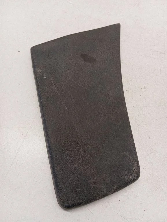 Sedynės apdaila