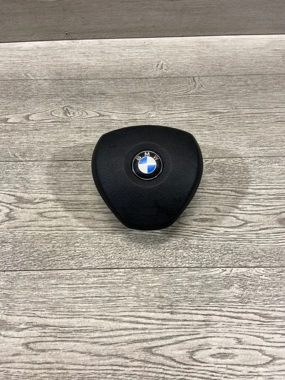 Stūres drošības spilvens – BMW X5 E70 (2006-2013)