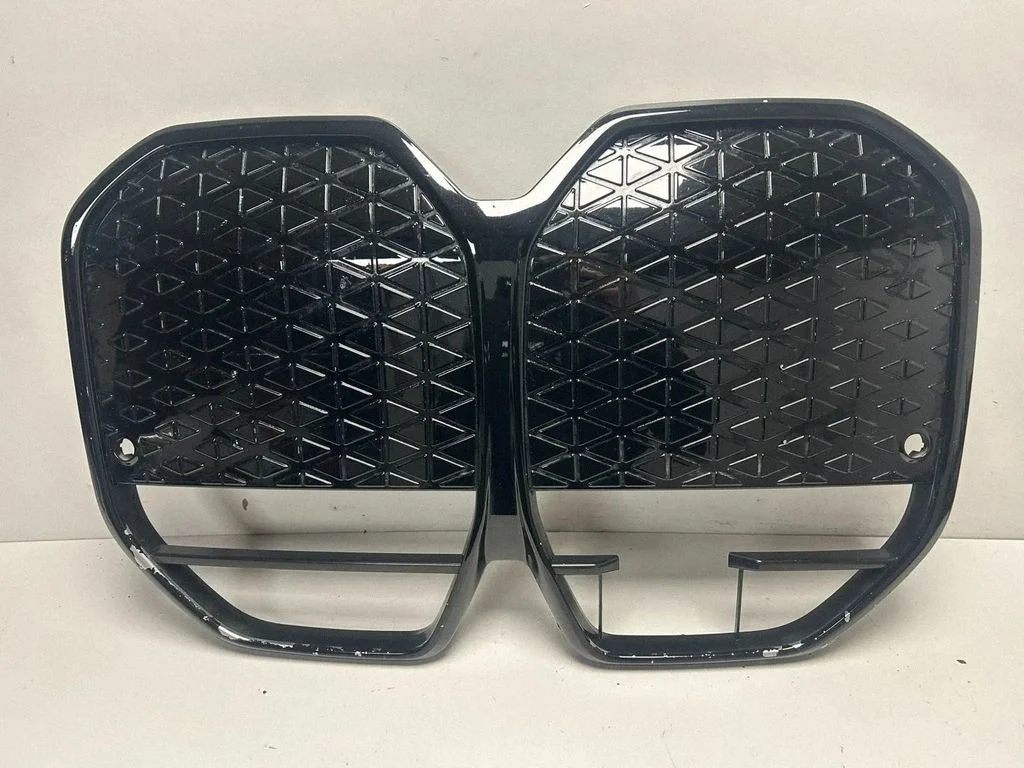 Quarter panel pressure vent – BMW i4 (2021-)