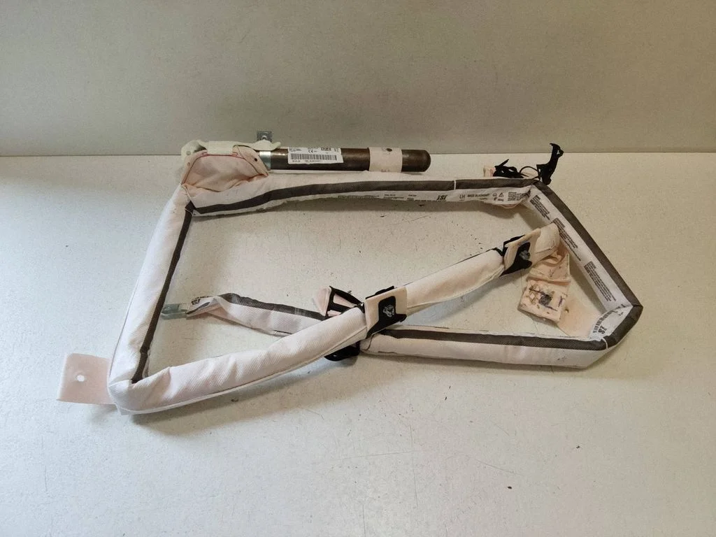 Roof airbag 4KE880741E