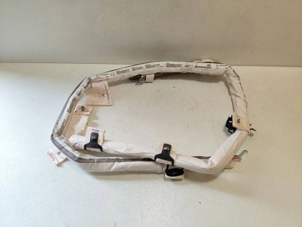 Roof airbag 4KE880742E