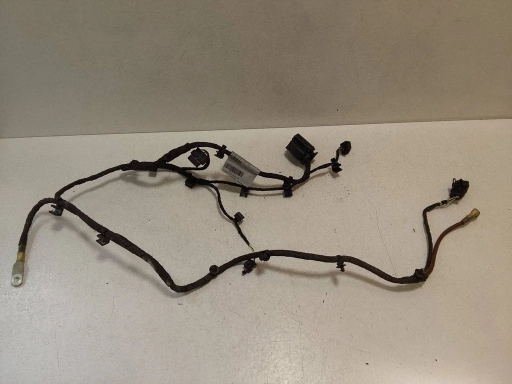 Other wiring loom 4KE971627
