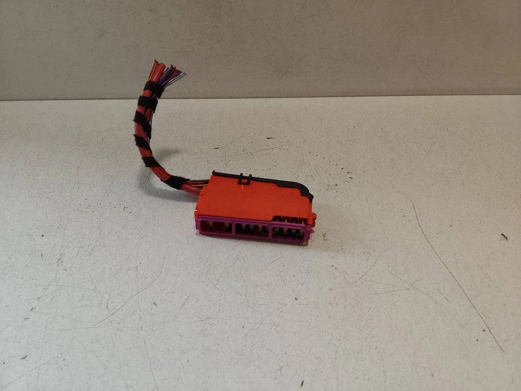 Fuse module 4H0941824B