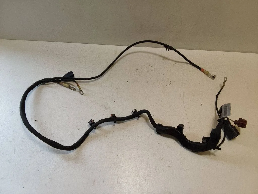 Other wiring loom 4KR971111A