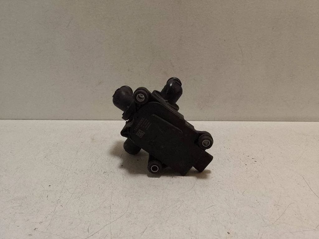 Coolant heater control valve 5810R1003