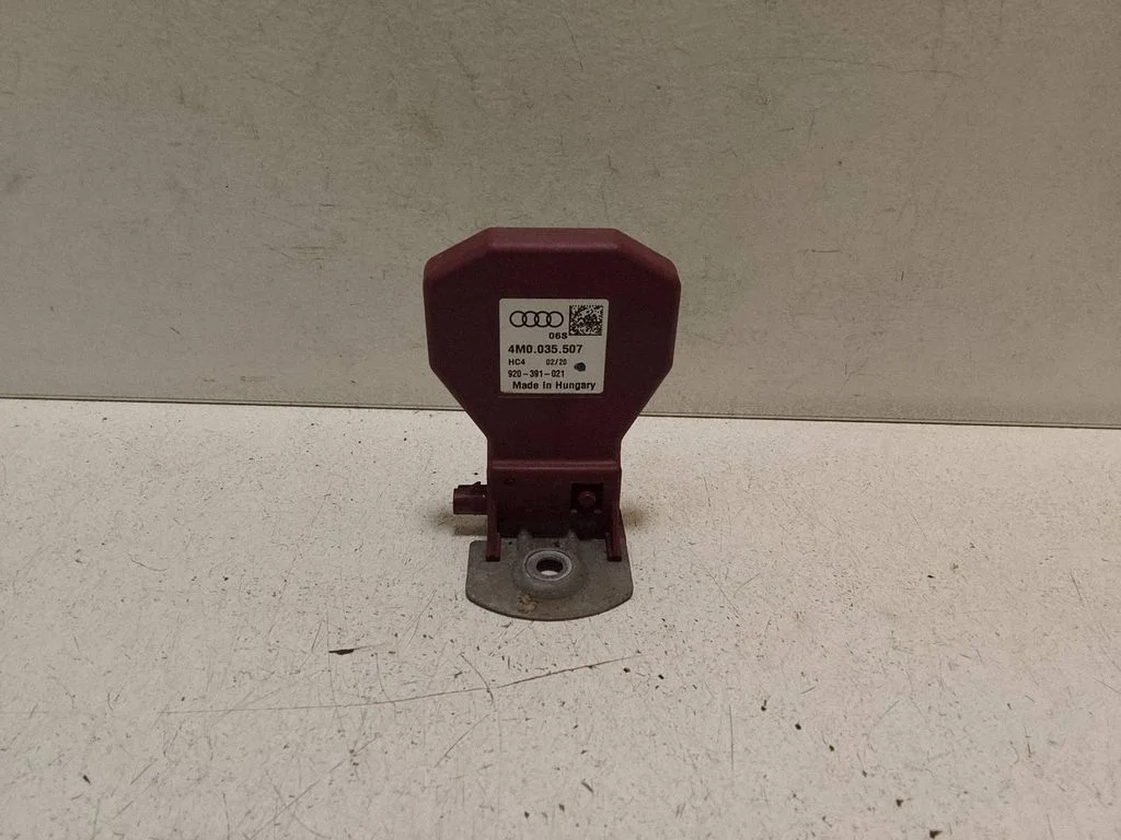 Aerial antenna amplifier 4M0035507