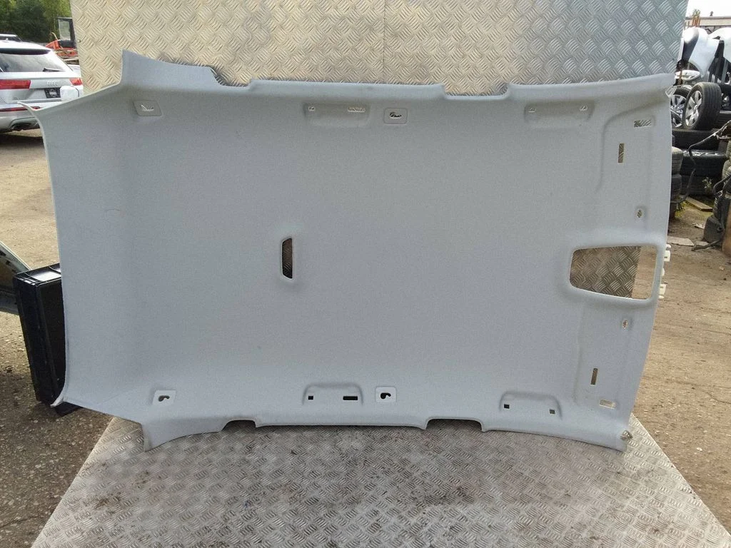 Headlining 4KE867505A