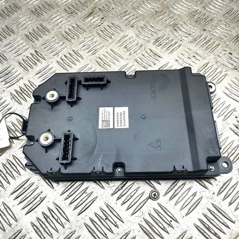Citi instrumenti 9835785980 – Peugeot 208 II (2019-)