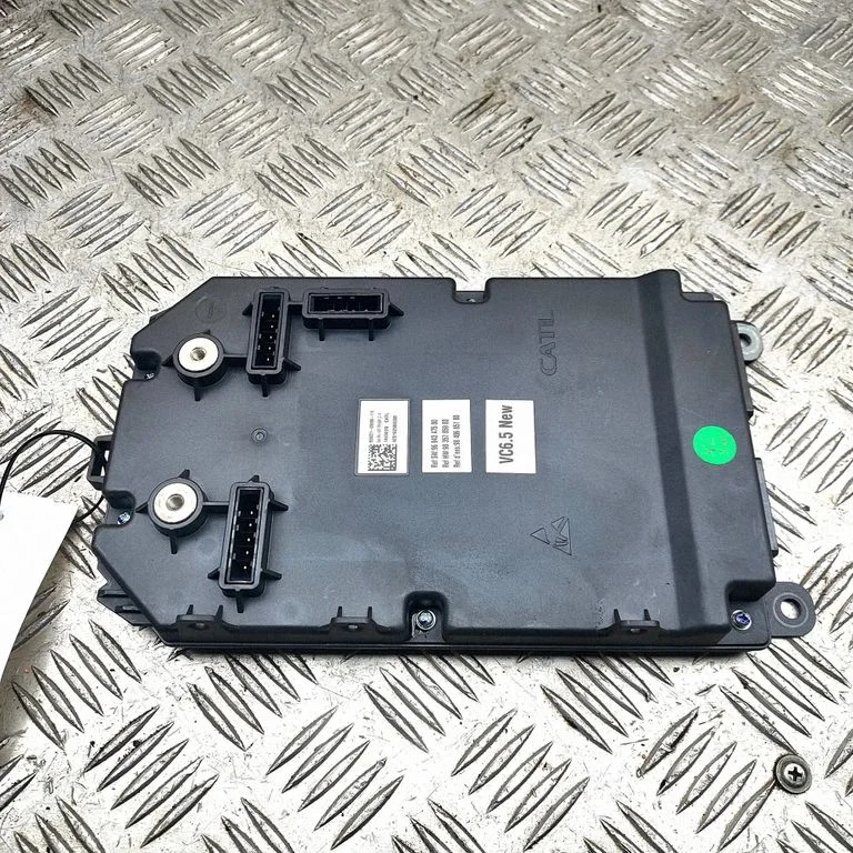 Citi instrumenti 9835785980 – Peugeot 208 II (2019-)
