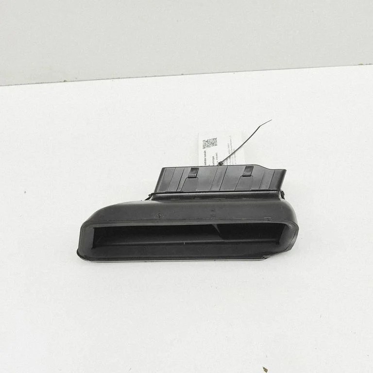 Gaisa ieplūdes kanāla detaļa (-as) 2Q0129618H