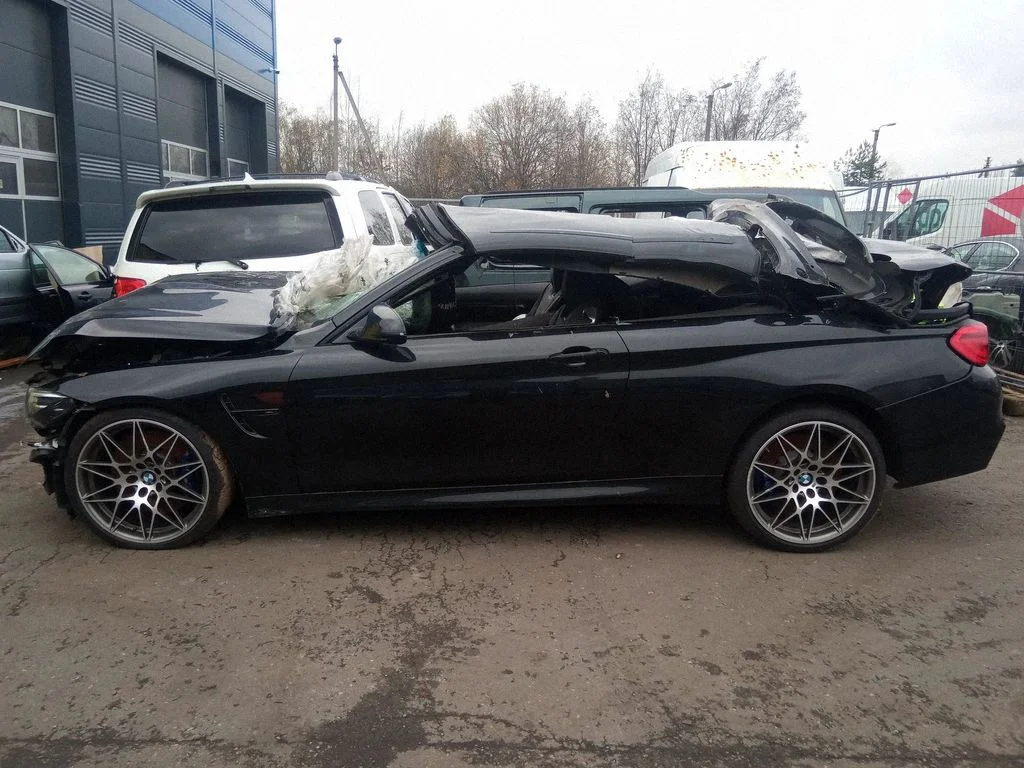 BMW Series 4
