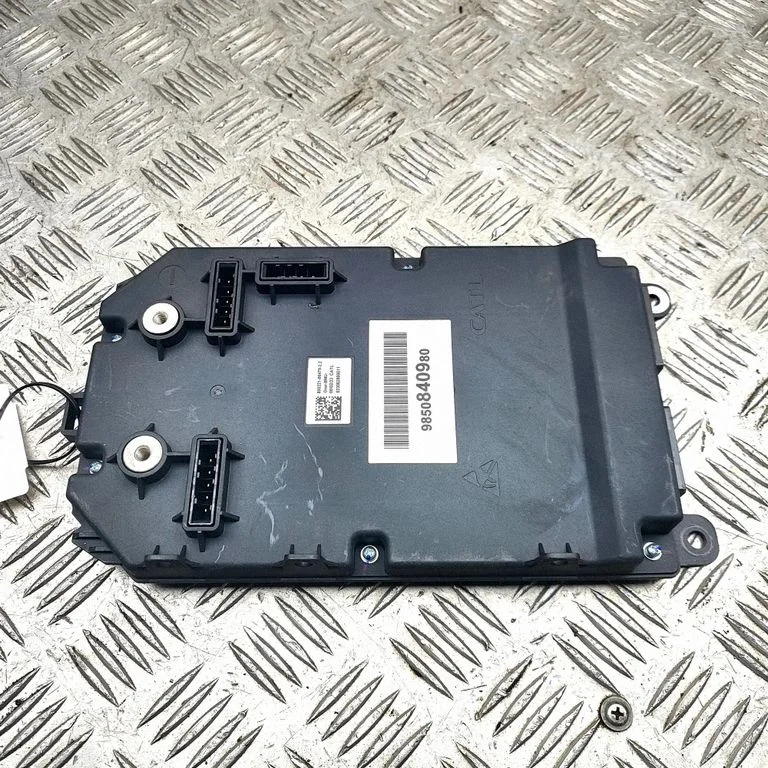 Citi instrumenti 9850840980 – Peugeot 208 II (2019-)