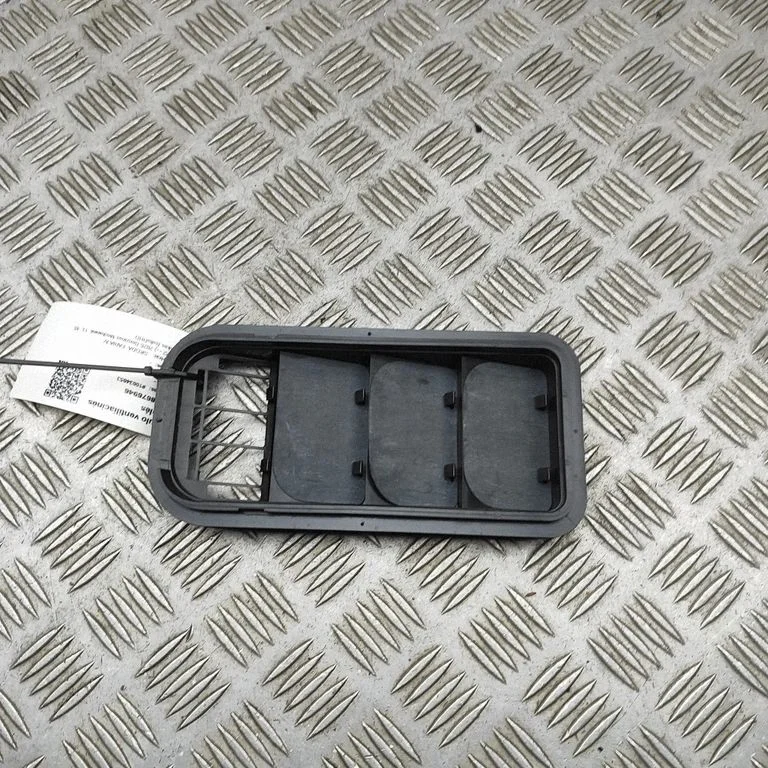 Ventilatsioonirest – Skoda Fabia Mk4 (6VA) (2021-)