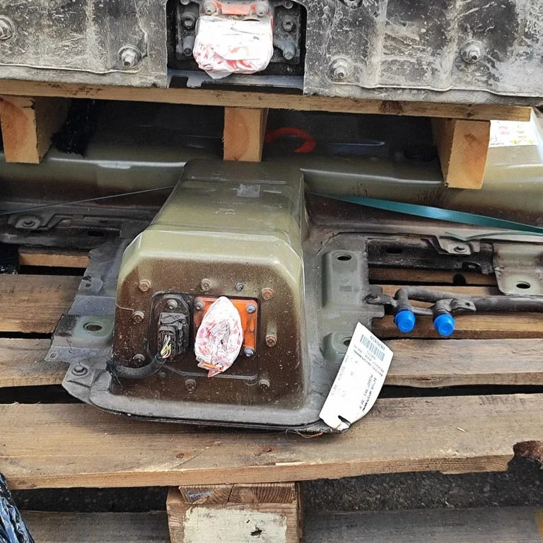 Hibrido/ elektromobilio akumuliatorius