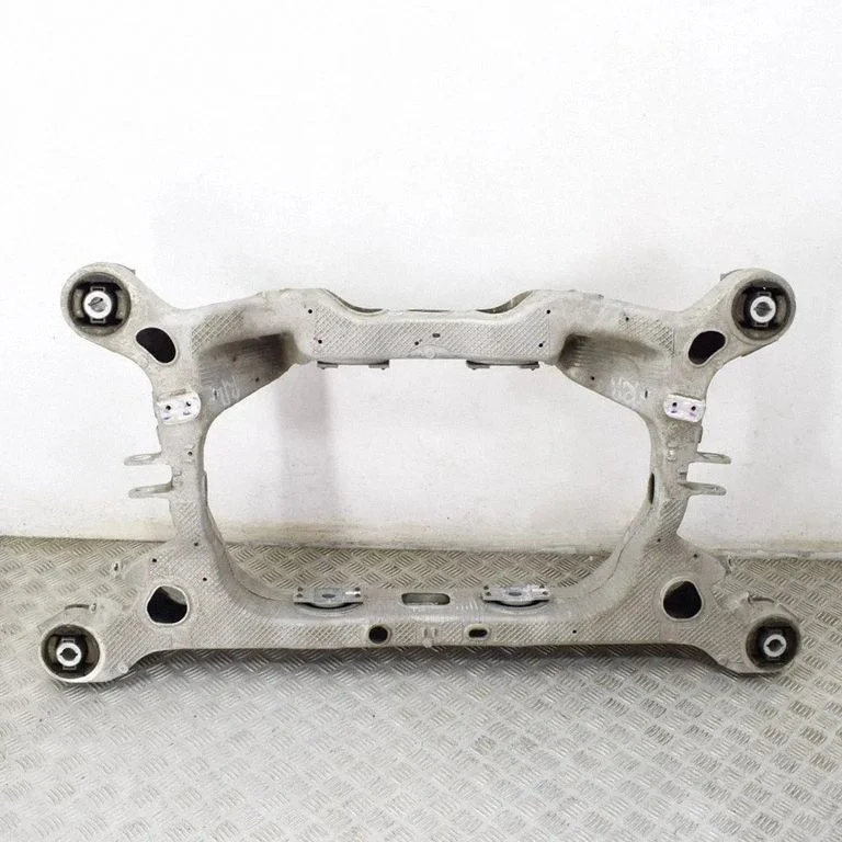 Rear subframe LJ9C5K067AC