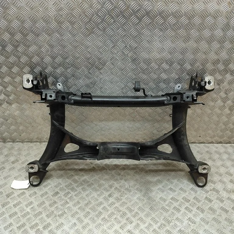 Rear subframe