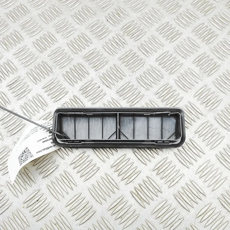 Ventilācijas režģis – Skoda Fabia Mk4 (6VA) (2021-)
