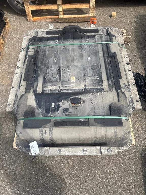 Hibrīda/elektromobiļa akumulators – KIA Niro (2016-2022)