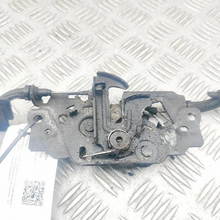 Mootorikapoti lukk BM5A16700CB