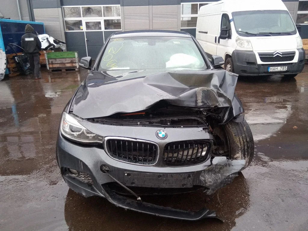 BMW Series 3