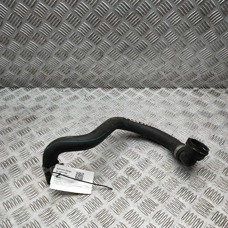 Motora dzesēšanas caurule (-es)/šļūtene (-es) 31474987