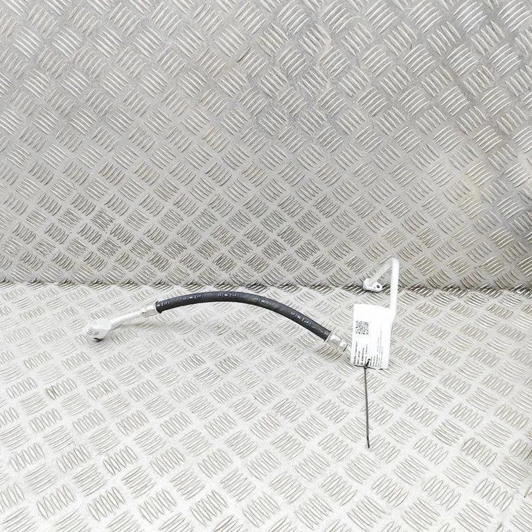 Air conditioning (A/C) pipe/hose – Skoda Fabia Mk4 (6VA) (2021-)