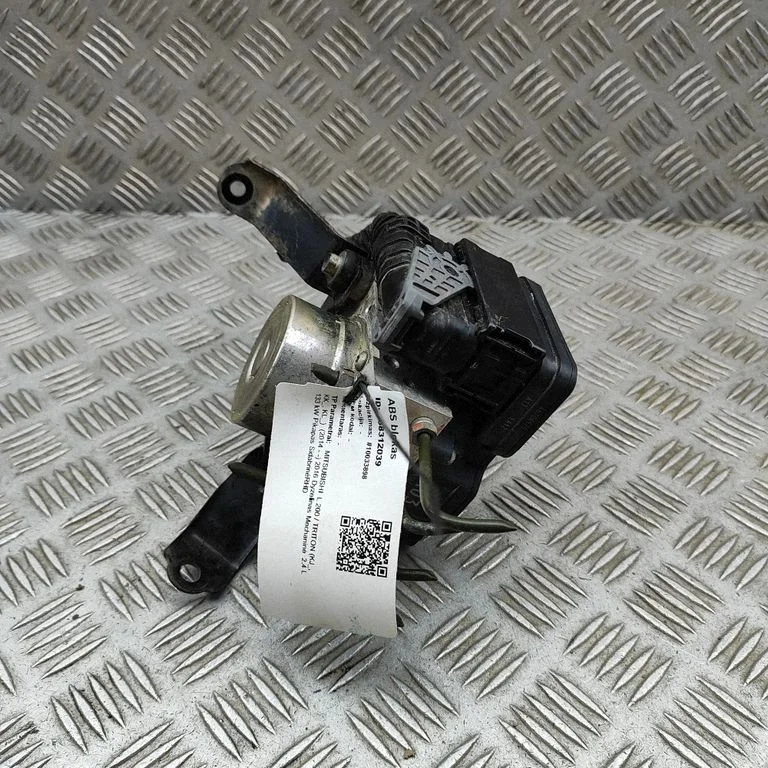 ABS bloks – Mitsubishi L200 (2015-)