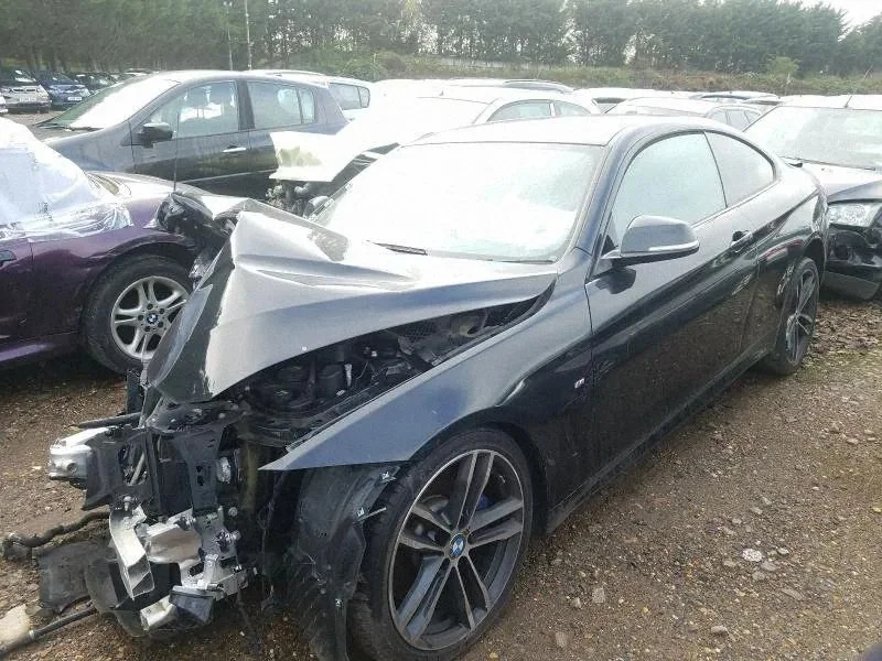 BMW Series 4