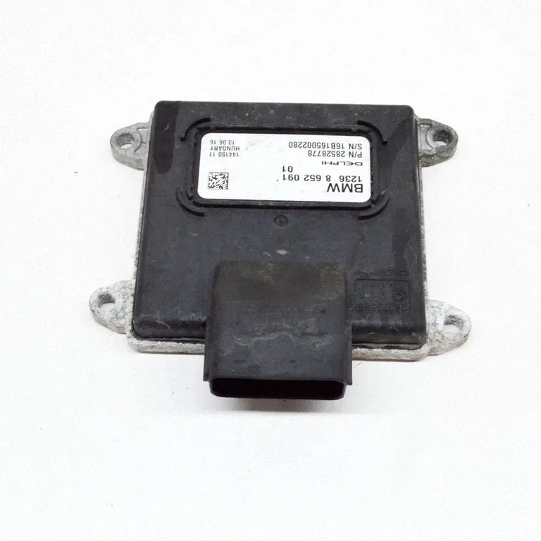 Engine control unit/module 28528778
