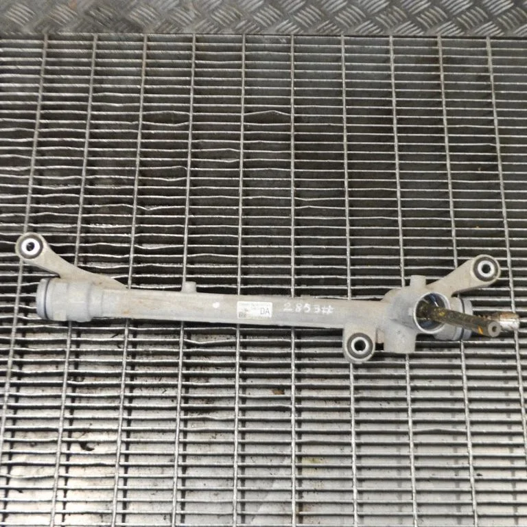 Vairo kolonėlė