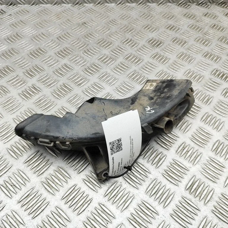 Air intake duct part 9J1615395