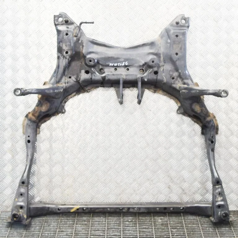 Belka przednia (sanki) – Mazda CX-5 (2012-2017)