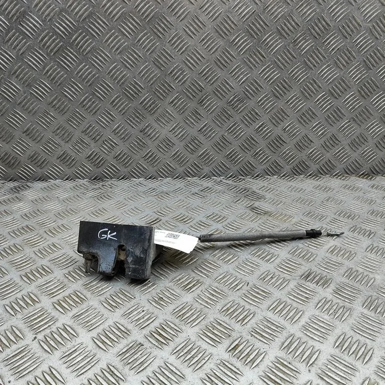 Tagaukse lukk BK21V431C07AC