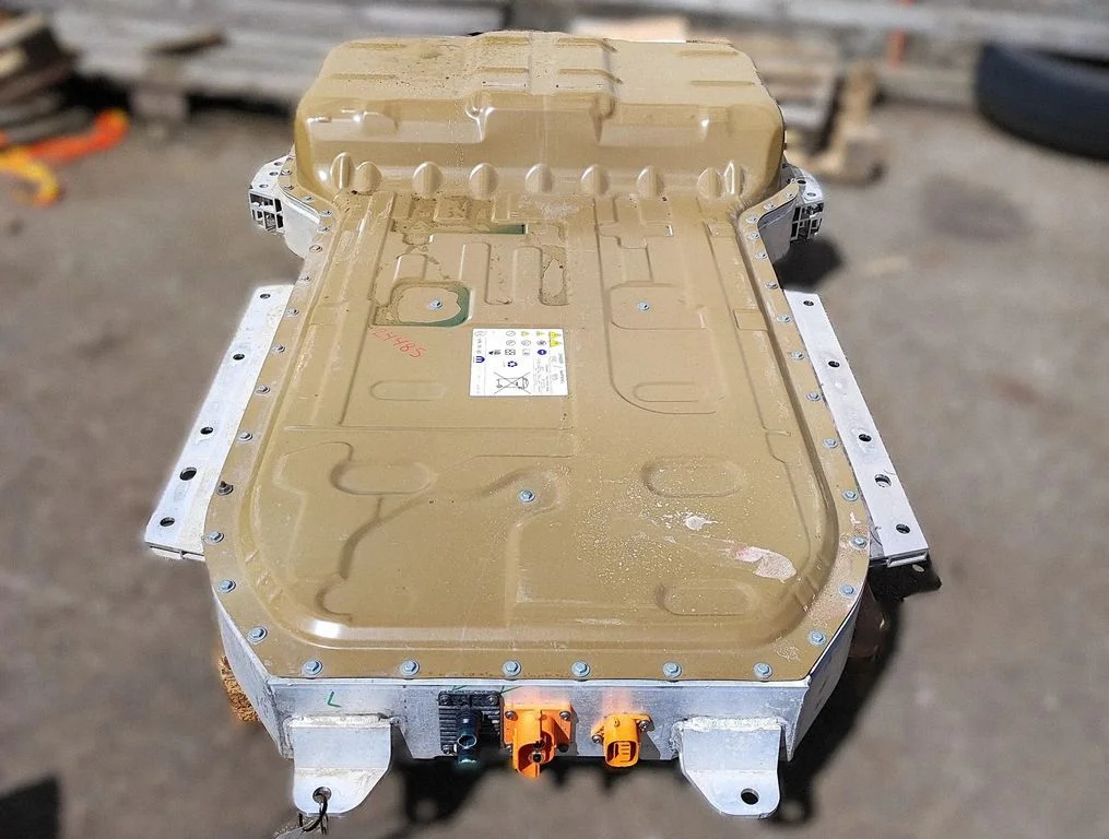 Hübriid-/elektriauto aku 9854349280 – Peugeot Partner III (2018-)