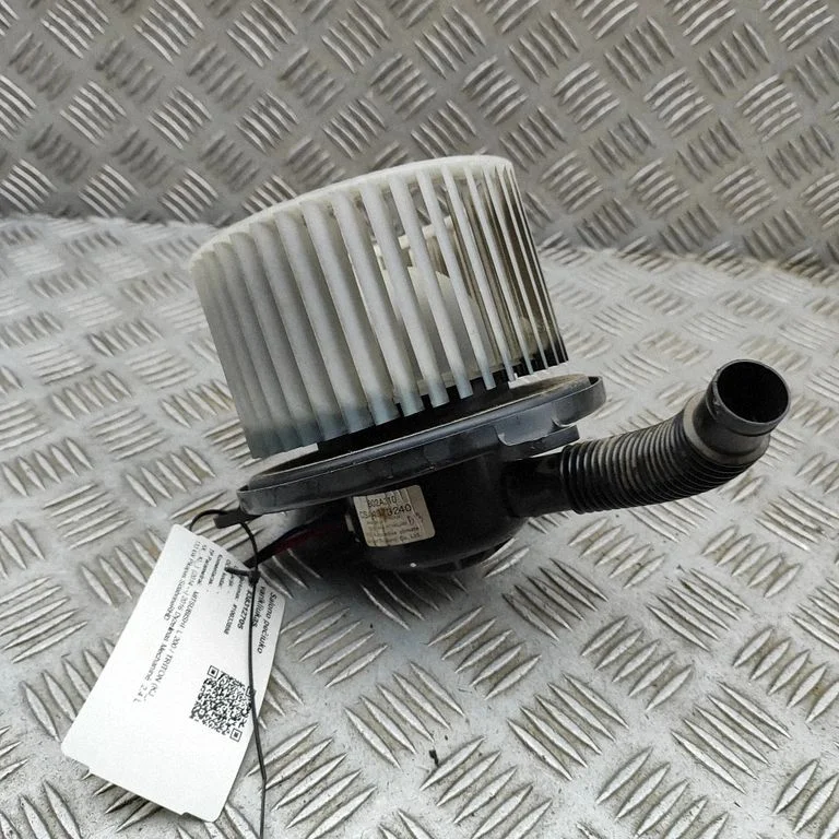 Krāsniņas ventilators/pūtējs CSA431D240