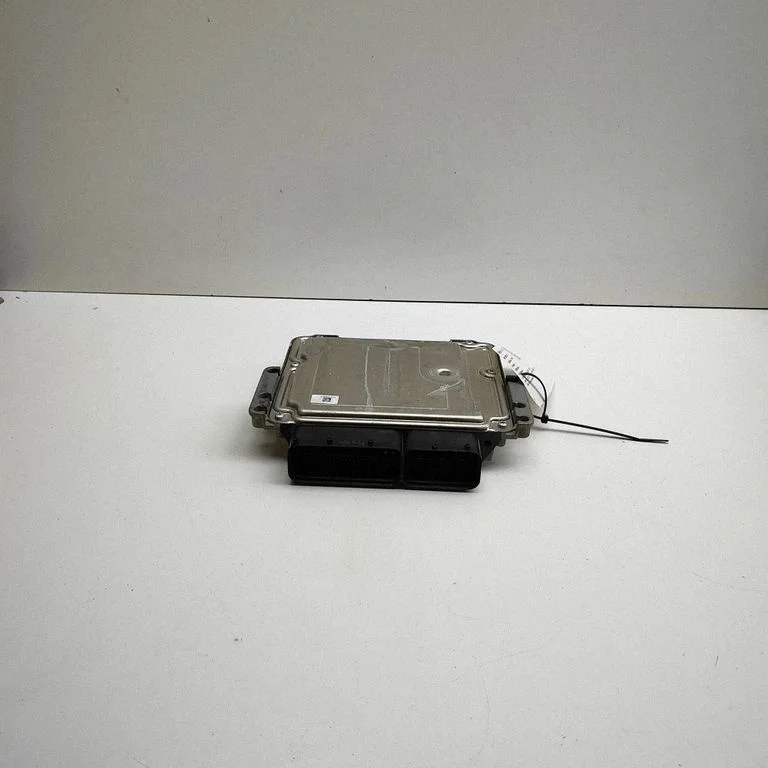 Mootori juhtplokk 0281019675