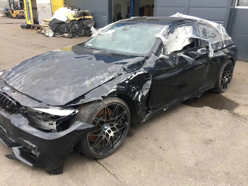 BMW Series 4