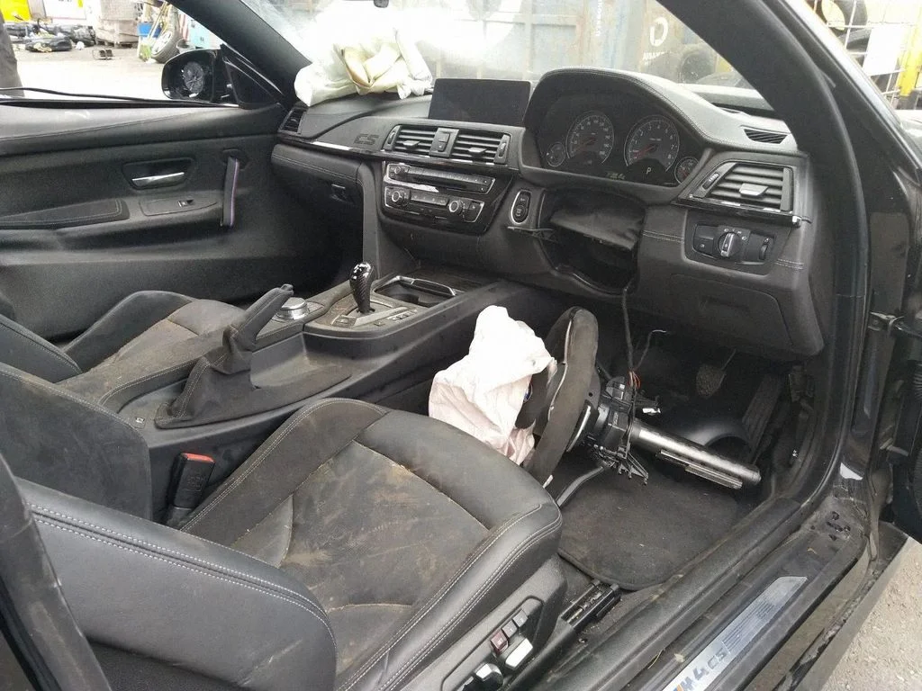 BMW Series 4