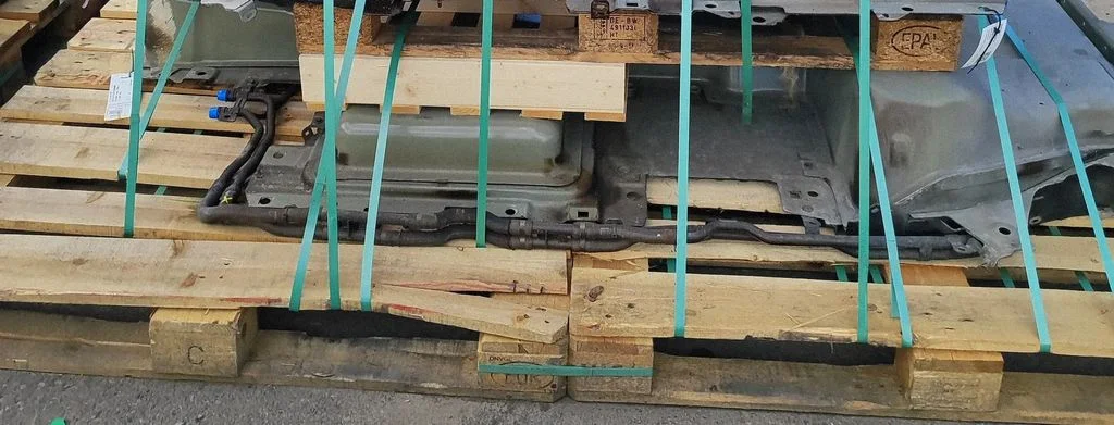 Hibrido/ elektromobilio akumuliatorius