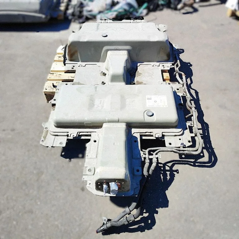 Hibrido/ elektromobilio akumuliatorius