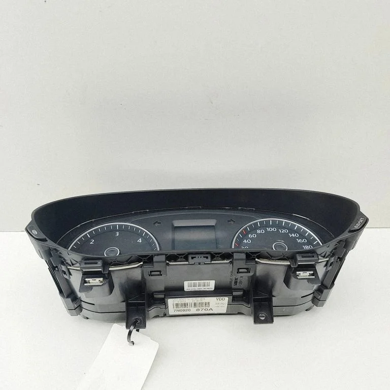 Spidomeeter (näidikuplokk) – Volkswagen Sharan (2011-)