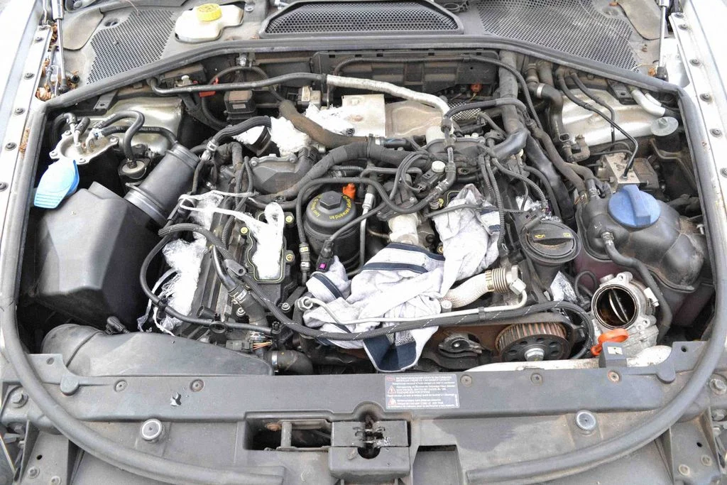 Volkswagen Phaeton
