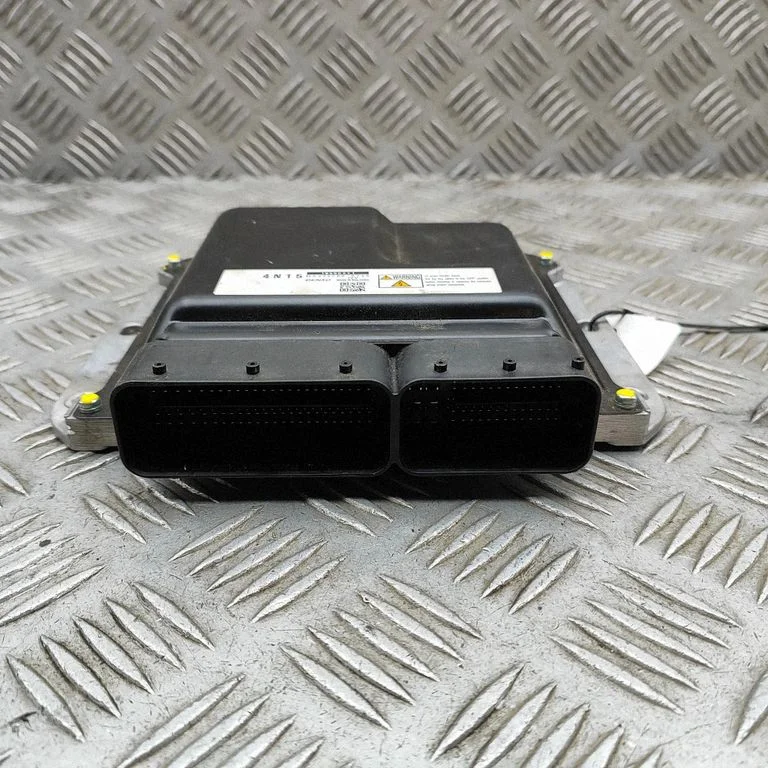 Engine control unit/module – Mitsubishi L200 (2015-)
