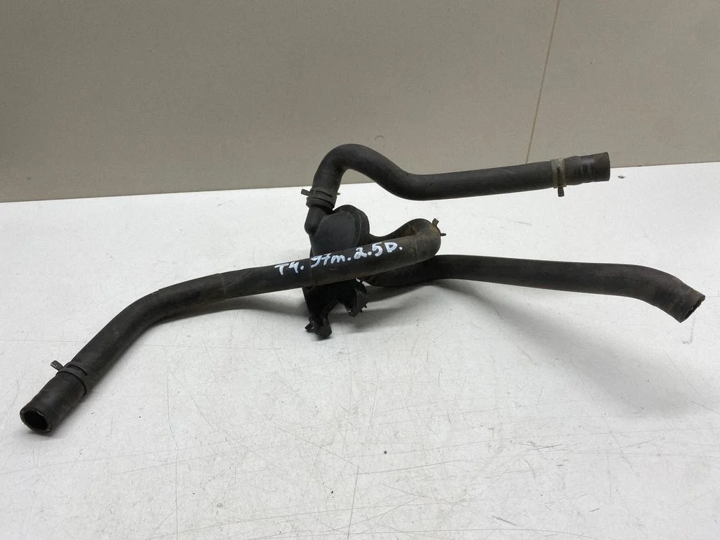Coolant heater control valve 701819809F