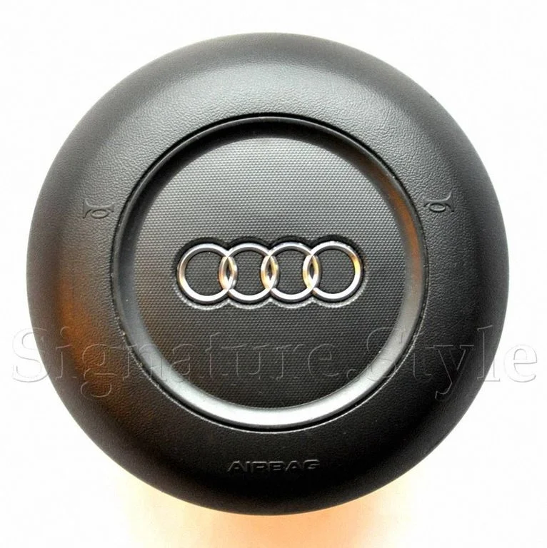 Rooli turvapadi – Audi Q7 4L (2005-2015)