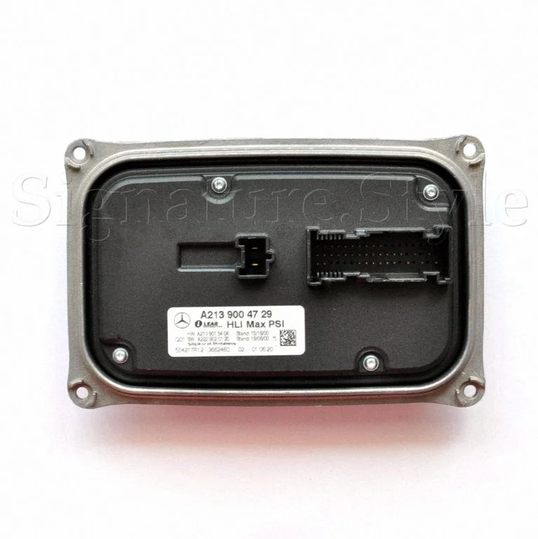 Luktura bloks (ksenona bloks) A2139004729