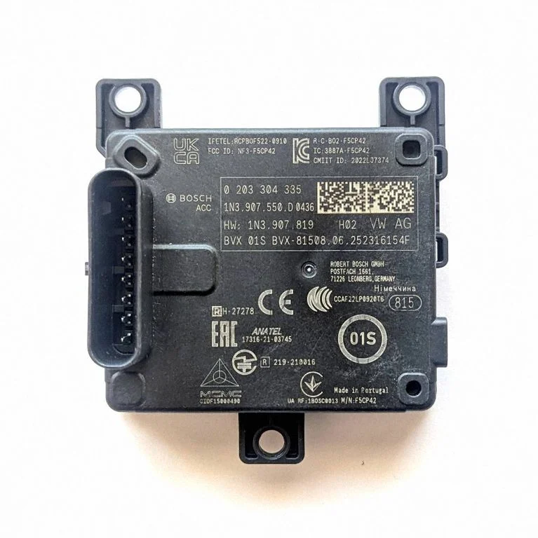 Distronic sensor radar 1N3907550D