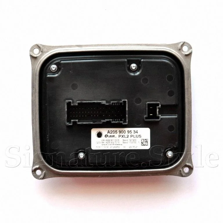 Luktura bloks (ksenona bloks) A2059009534